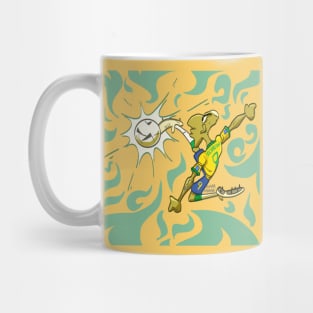 Richarlison II Mug